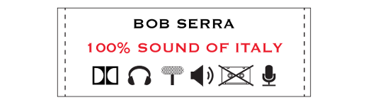 Bob Serra Labels